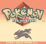 Pokemon God of Arena GBC ROM