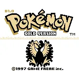 Pokemon Gold 97
