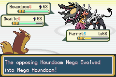 Pokemon Radical Red GBA