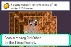 Pokemon ROWE GBA