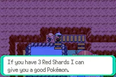 Pokemon ROWE GBA