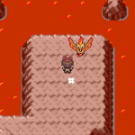 Pokemon Good Ruby GBA ROM