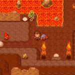 Pokemon Deserted