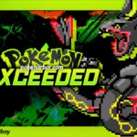 Pokemon Exceeded
