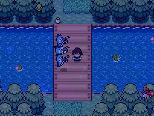 Pokemon Vanguard