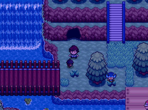 Pokemon Vanguard