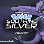 Pokemon Soothing Silver NDS ROM