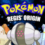 Pokemon Regis' Origin