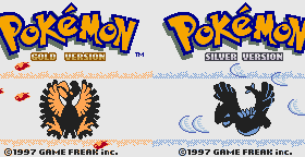 Pokemon Gold and Silver 97: Reforged