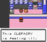 Pokemon Gold and Silver 97: Reforged GBC Rom