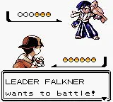 Pokemon Gold and Silver 97: Reforged GBC Rom
