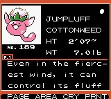 Pokemon Gold and Silver 97: Reforged GBC Rom