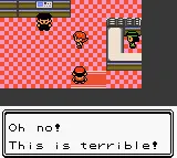 Pokemon Gold and Silver 97: Reforged GBC Rom