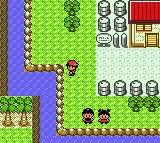 Pokemon Gold and Silver 97: Reforged GBC Rom