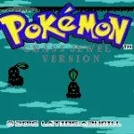 Pokemon Grass Jewel GBA