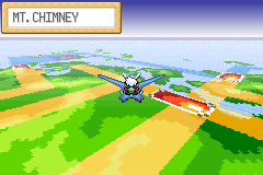 Pokemon Regis' Origin