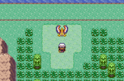 Pokemon Exceeded GBA ROM