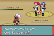 Pokemon Exceeded GBA ROM