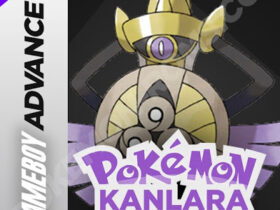 Pokemon Kanlara Adventures