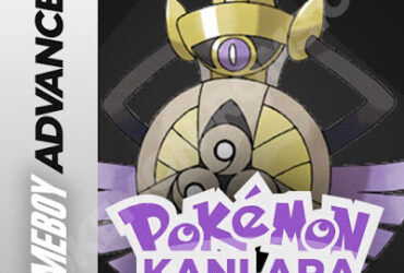 Pokemon Kanlara Adventures
