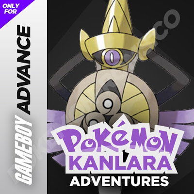Pokemon Kanlara Adventures