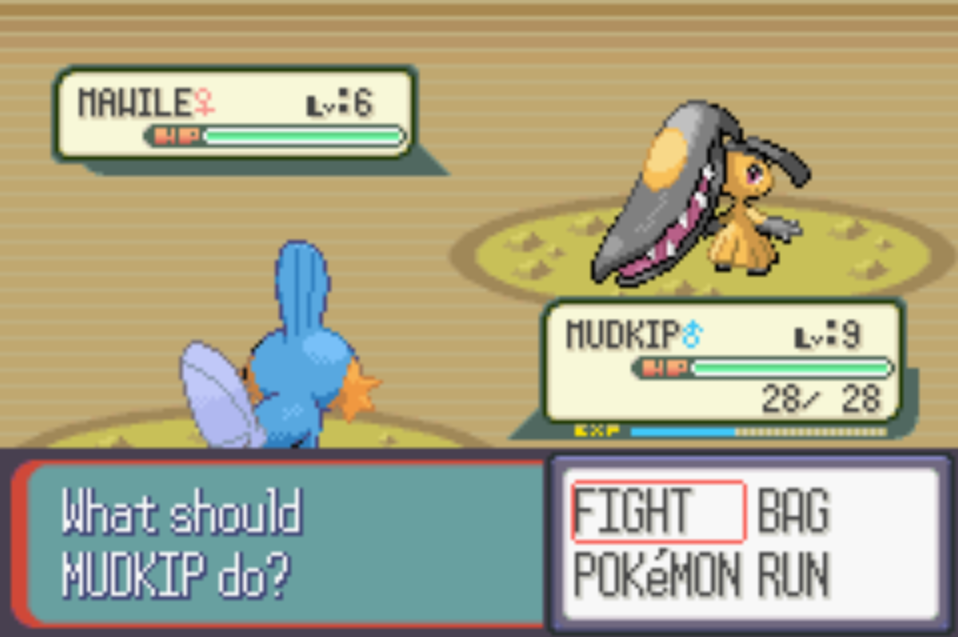 Pokemon Velvet Sapphire 