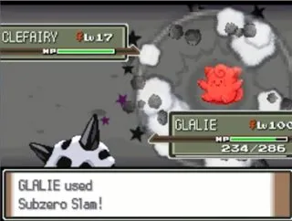 Pokemon Platinum Redux 