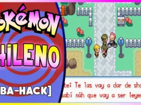 Pokemon Chileno