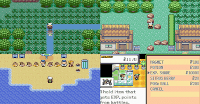 Pokemon Eternal Emerald