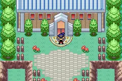 Pokemon Hollow Mysteries