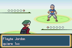 Pokemon Chileno