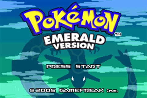Pokemon Eternal Emerald