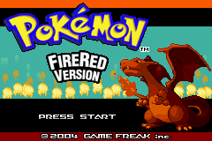 Pokemon Moemon Emerald Fore