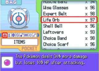 Pokemon Platinum Redux 