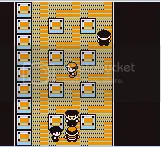 Pokemon Intense Indigo Edition 