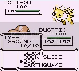 Pokemon Intense Indigo Edition 
