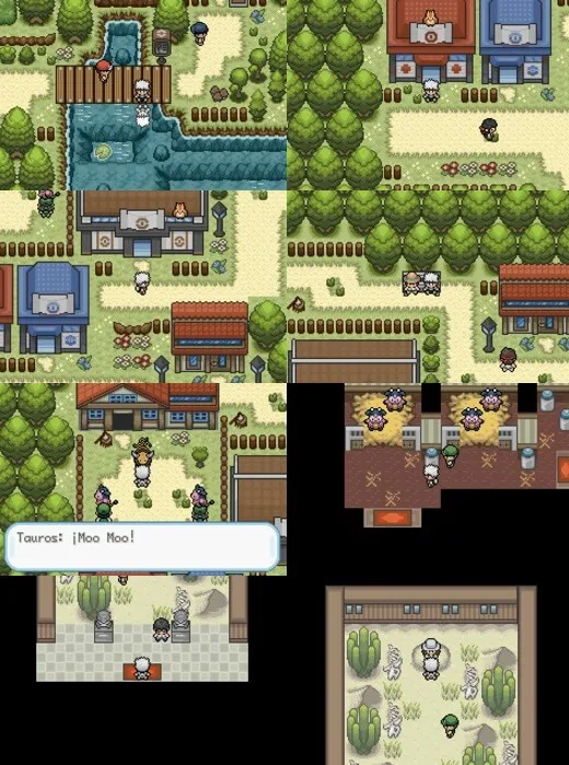 Pokemon Times