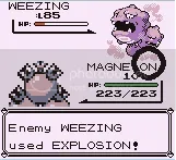Pokemon Intense Indigo Edition 
