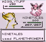 Pokemon Intense Indigo Edition 