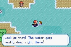 Pokemon Heiwa 