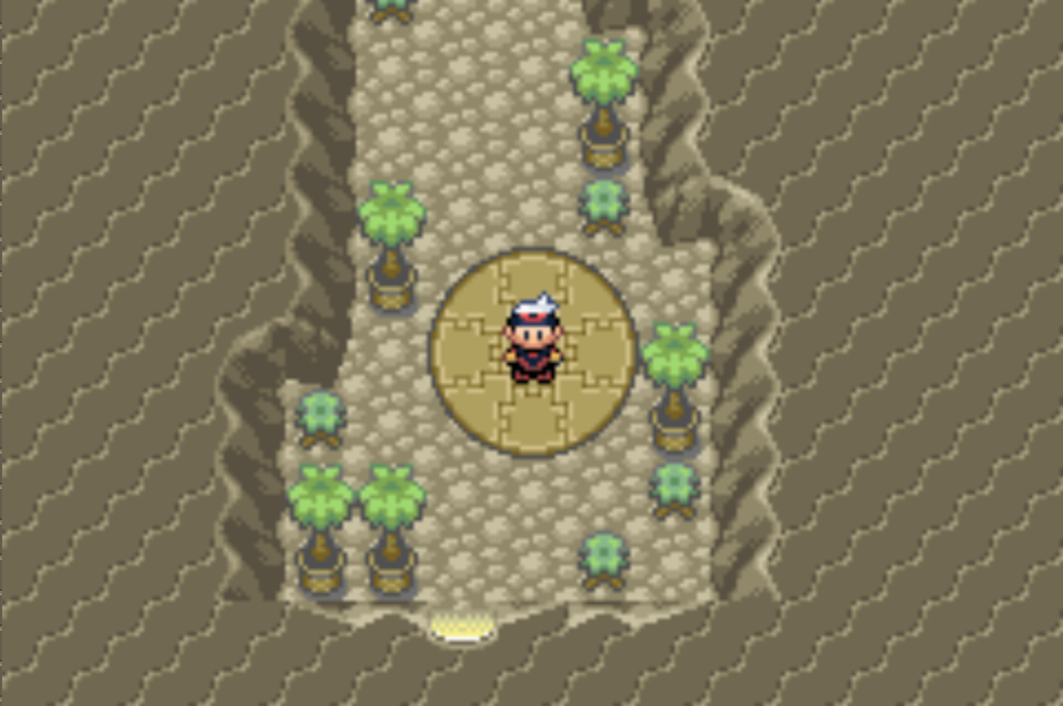 Pokemon Velvet Sapphire 