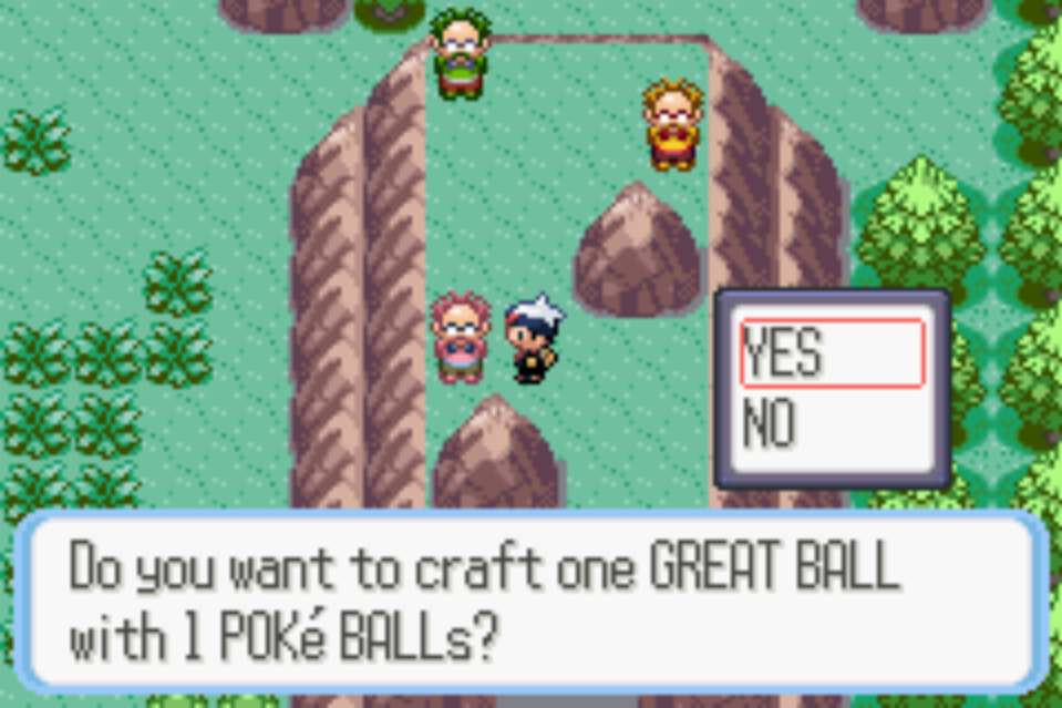 Pokemon Velvet Sapphire 