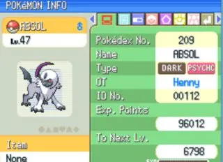 Pokemon Platinum Redux