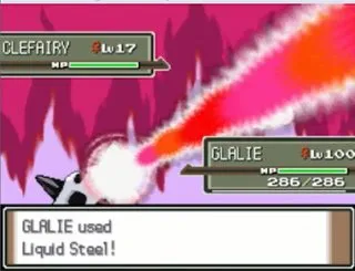 Pokemon Platinum Redux 
