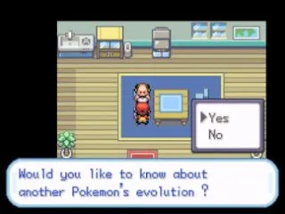 Pokemon Fire Red v514