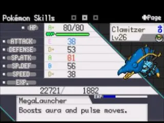 Pokemon Fire Red v514