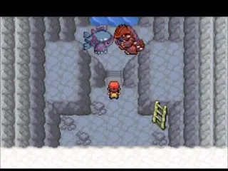 Pokemon Fire Red v514