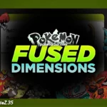 Pokemon Fused Dimensions