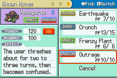 Pokemon Fused Dimensions 