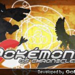 Pokemon GS Chronicles